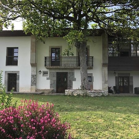 La Ribera De Pria Pension Villanueva de Pria Buitenkant foto