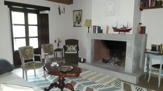 La Ribera De Pria Pension Villanueva de Pria Buitenkant foto